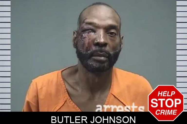 Butler Johnson