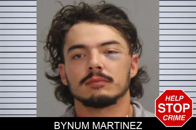Bynum Martinez