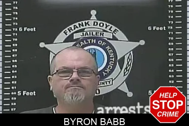 Byron Babb