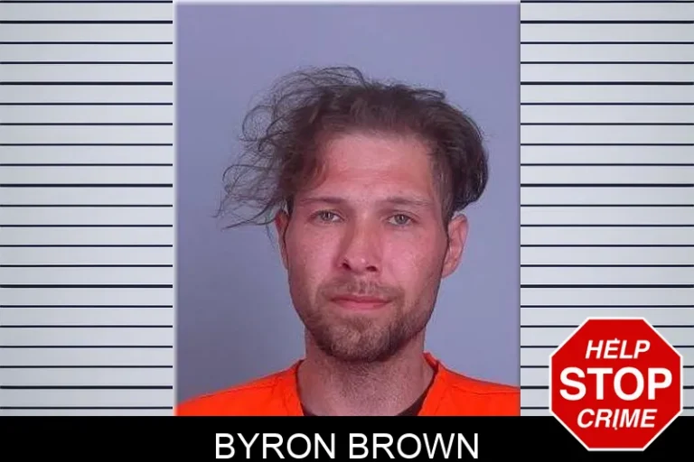 Byron Brown
