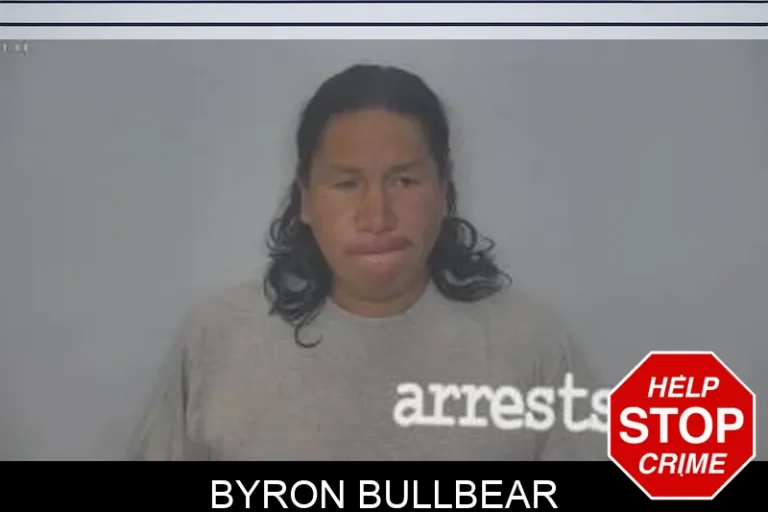 Byron Bullbear