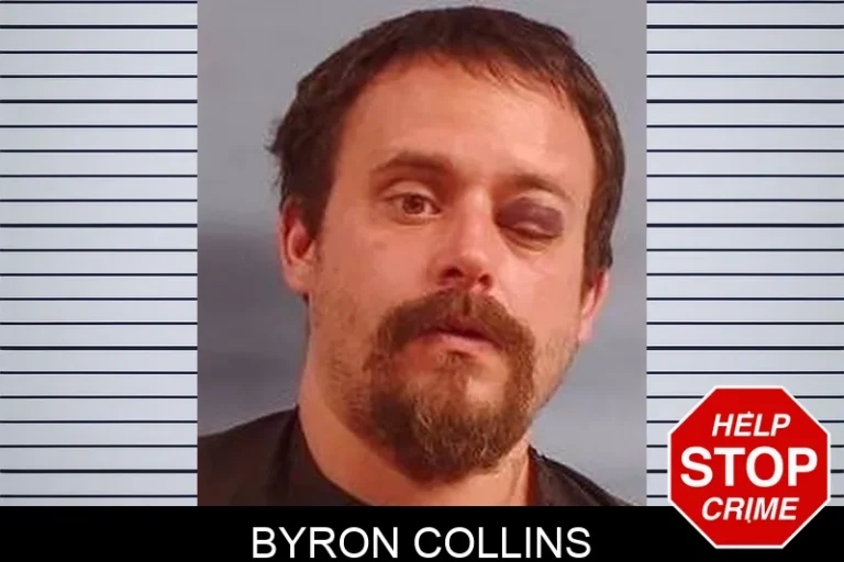 Byron Collins