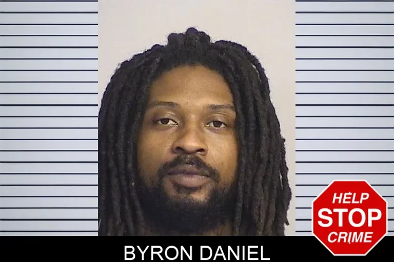 Byron Daniel