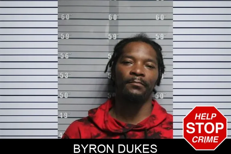 Byron Dukes