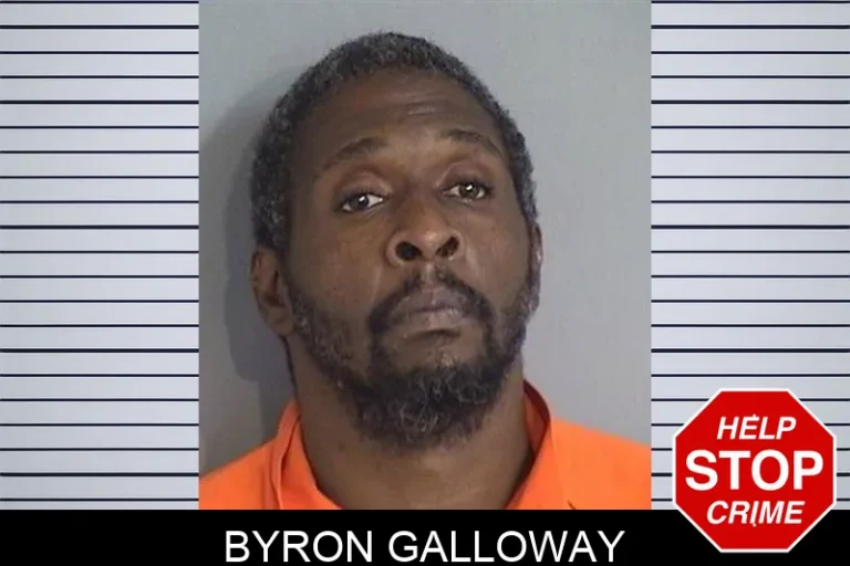 Byron Galloway