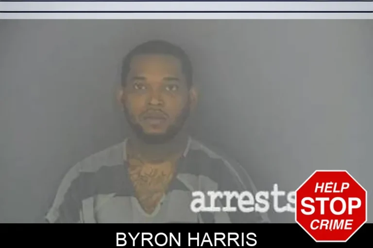 Byron Harris