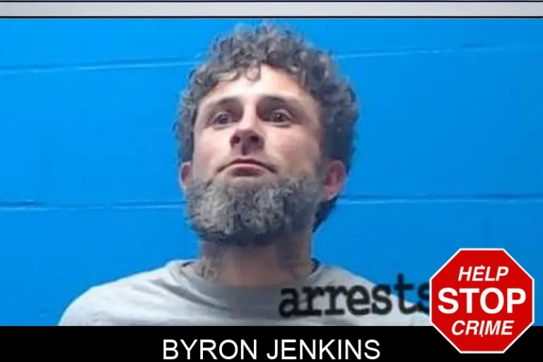 Byron Jenkins