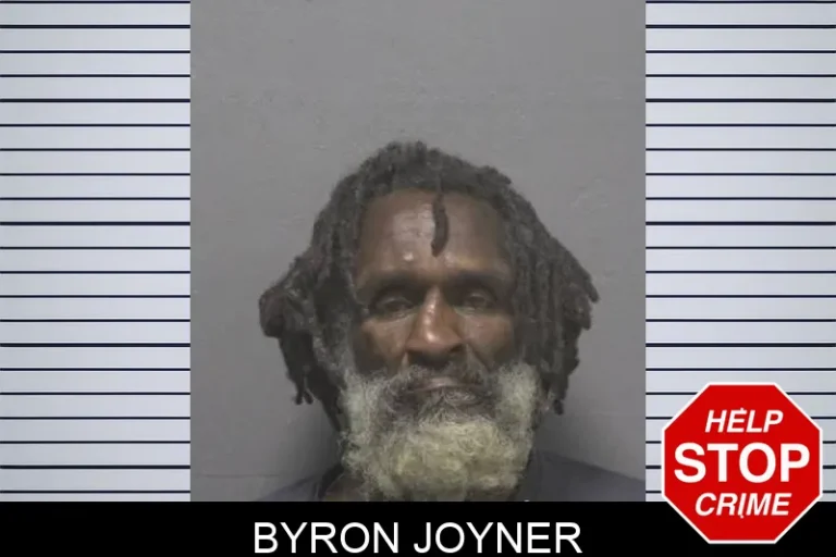 Byron Joyner