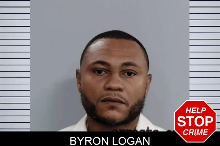 Byron Logan
