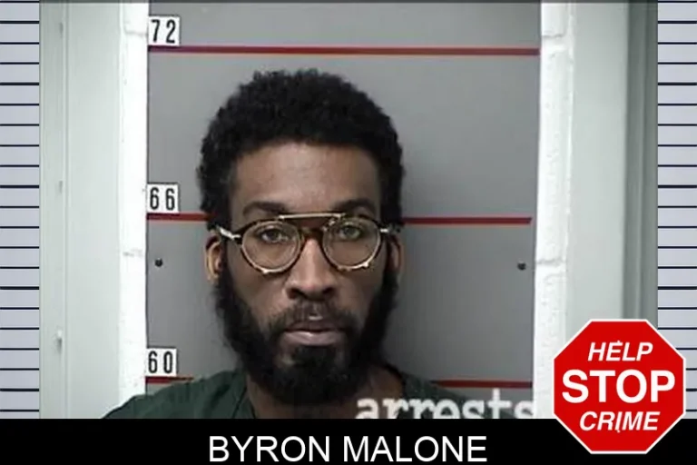 Byron Malone