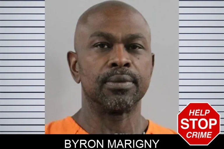 Byron Marigny