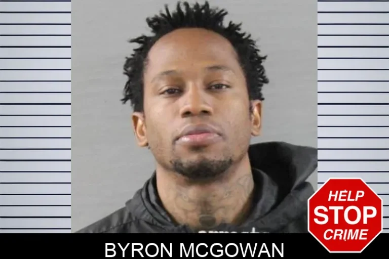 Byron McGowan
