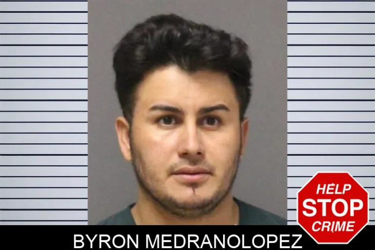Byron Medranolopez