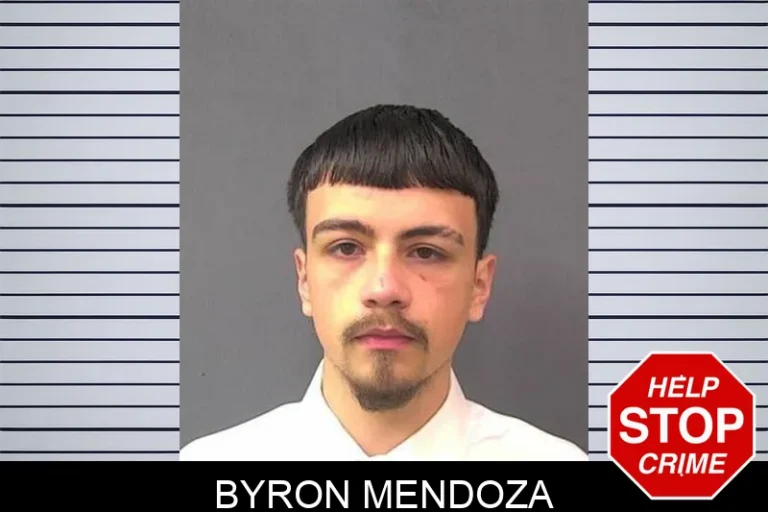 Byron Mendoza