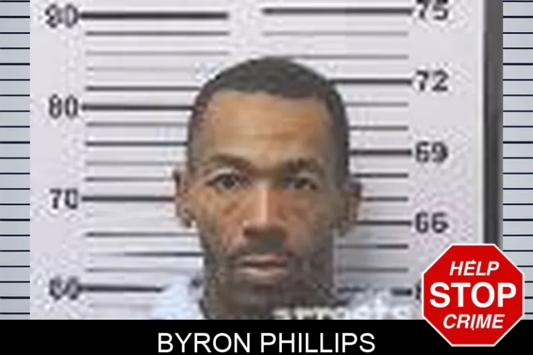 Byron Phillips