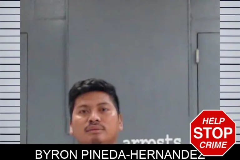 Byron Pineda-Hernandez