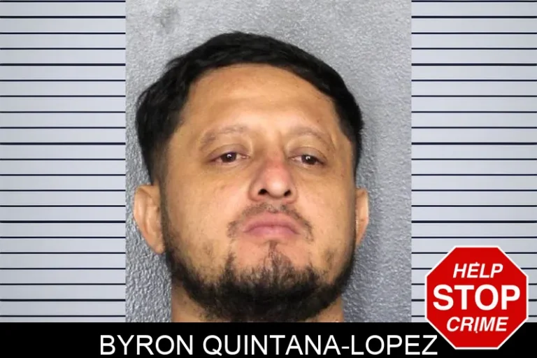 Byron Quintana-Lopez
