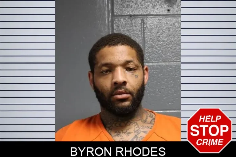 Byron Rhodes