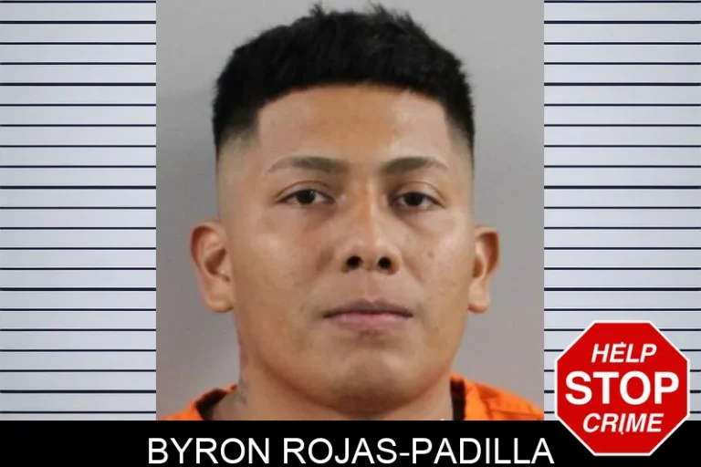 Byron Rojas-Padilla