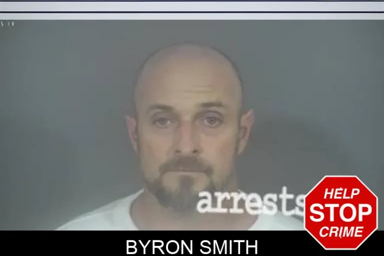 Byron Smith