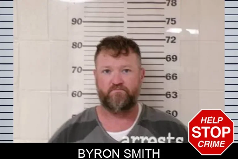 Byron Smith