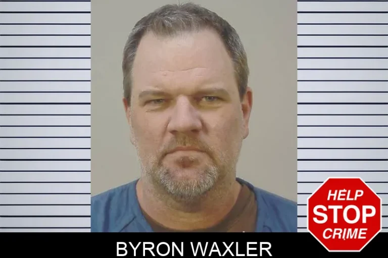 Byron Waxler
