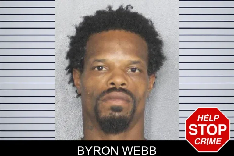 Byron Webb
