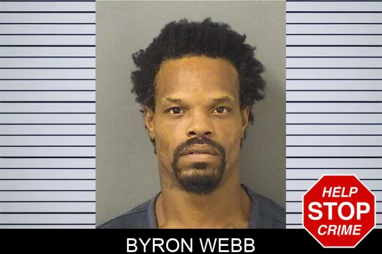 Byron Webb