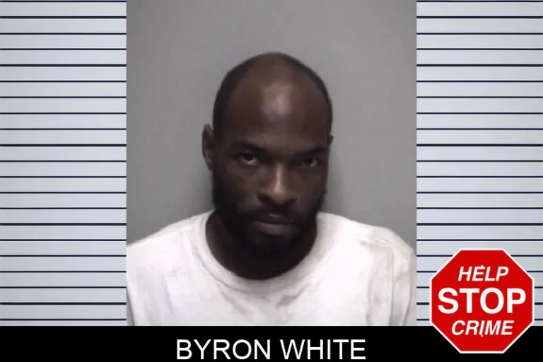 Byron White