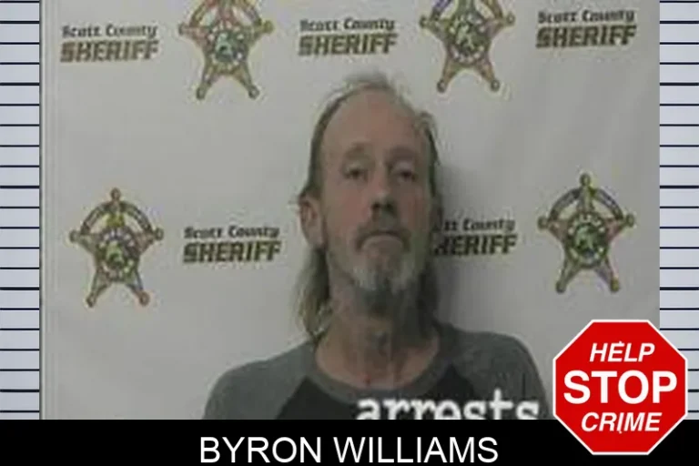 Byron Williams