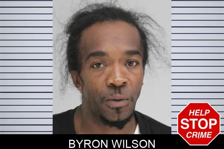Byron Wilson