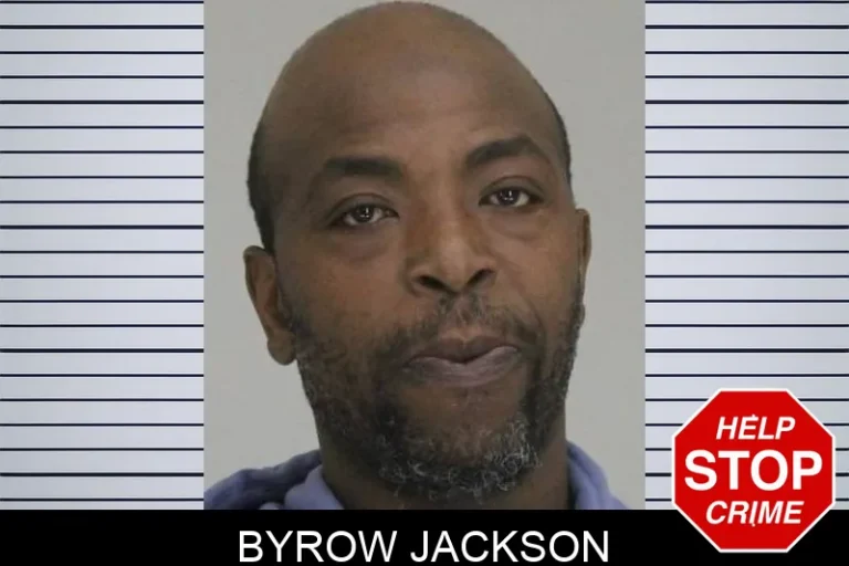 Byrow Jackson