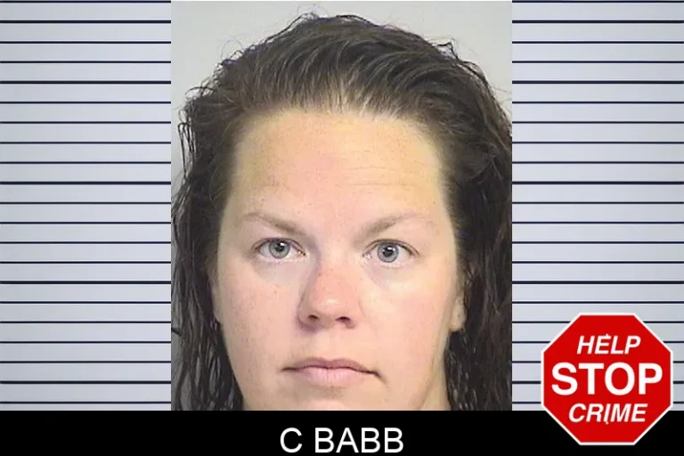 C Babb