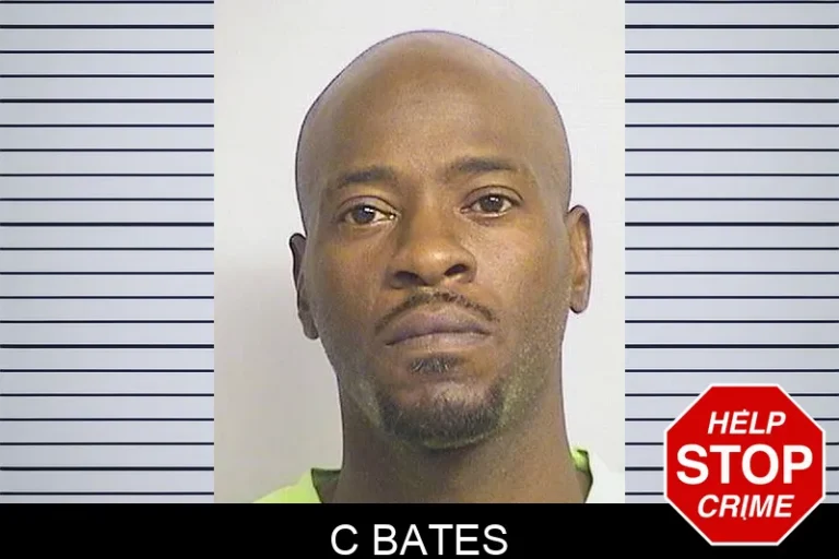 C Bates