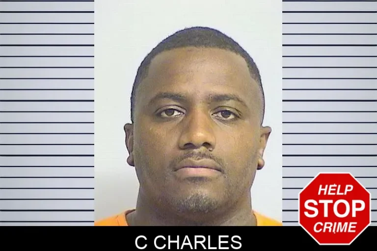 C Charles