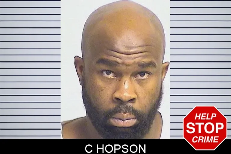 C Hopson