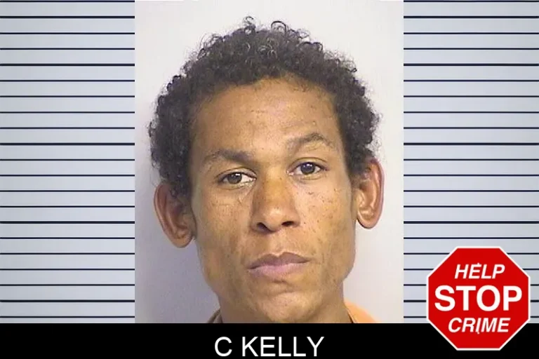 C Kelly