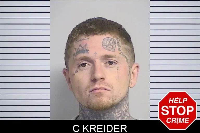 C Kreider