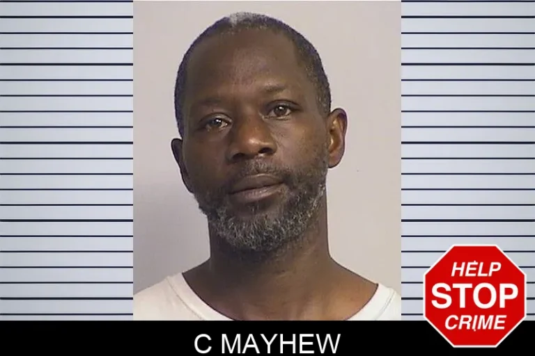 C Mayhew