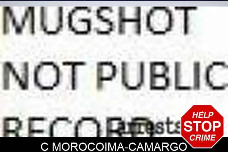 C Morocoima-Camargo