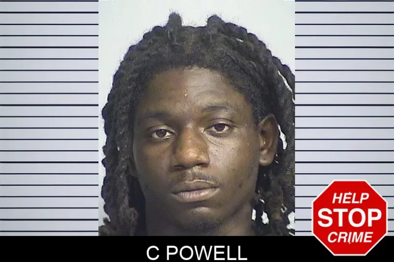 C Powell