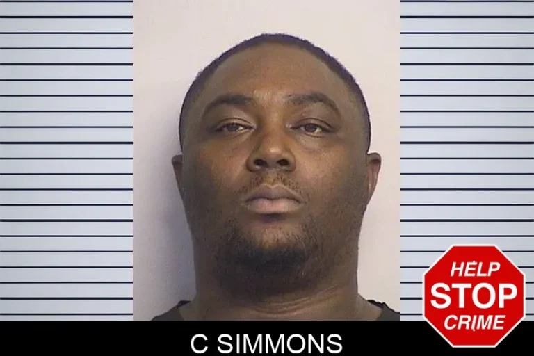 C Simmons