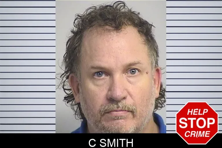 C Smith