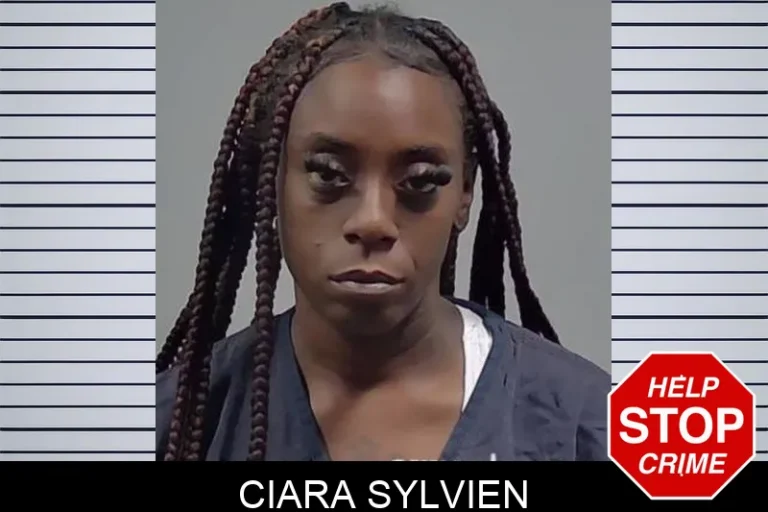 CIARA SYLVIEN