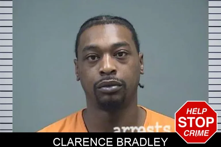 CLARENCE BRADLEY