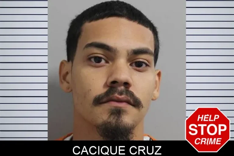 Cacique Cruz