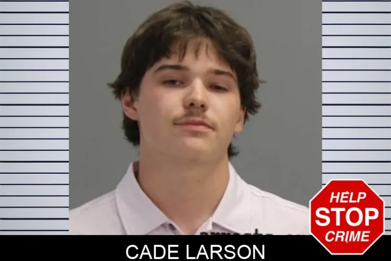 Cade Larson