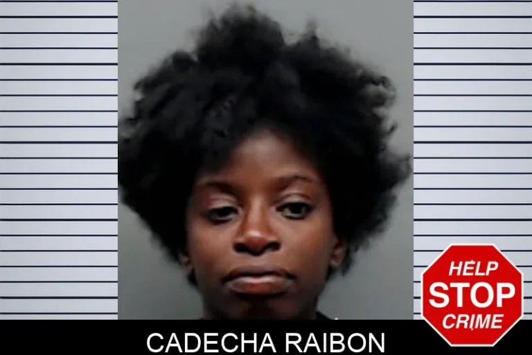 Cadecha Raibon