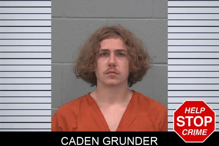 Caden Grunder