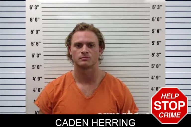 Caden Herring